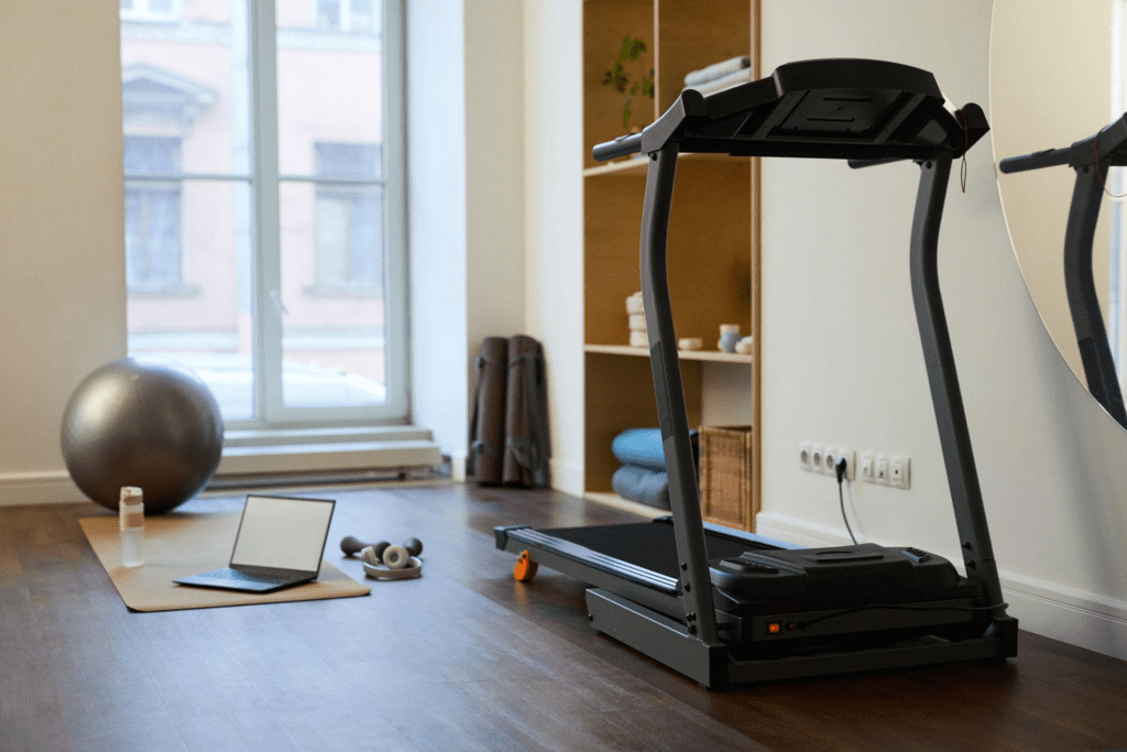 best treadmill for home gym 2026

