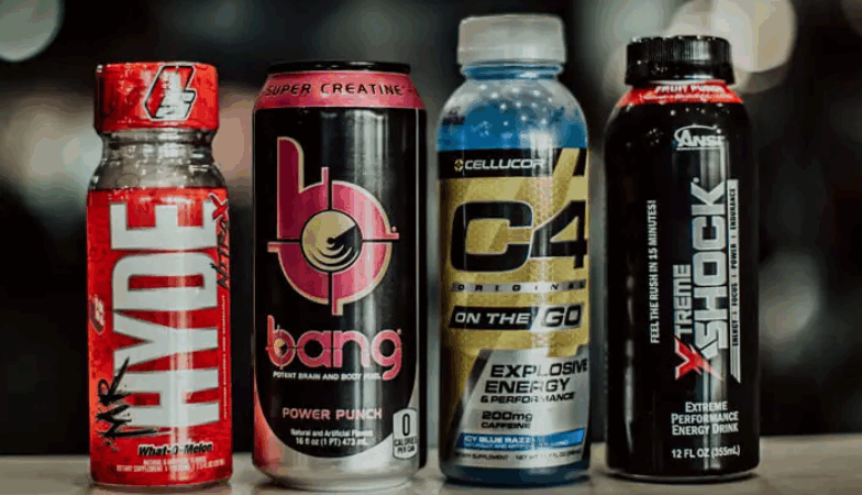 pre-workout