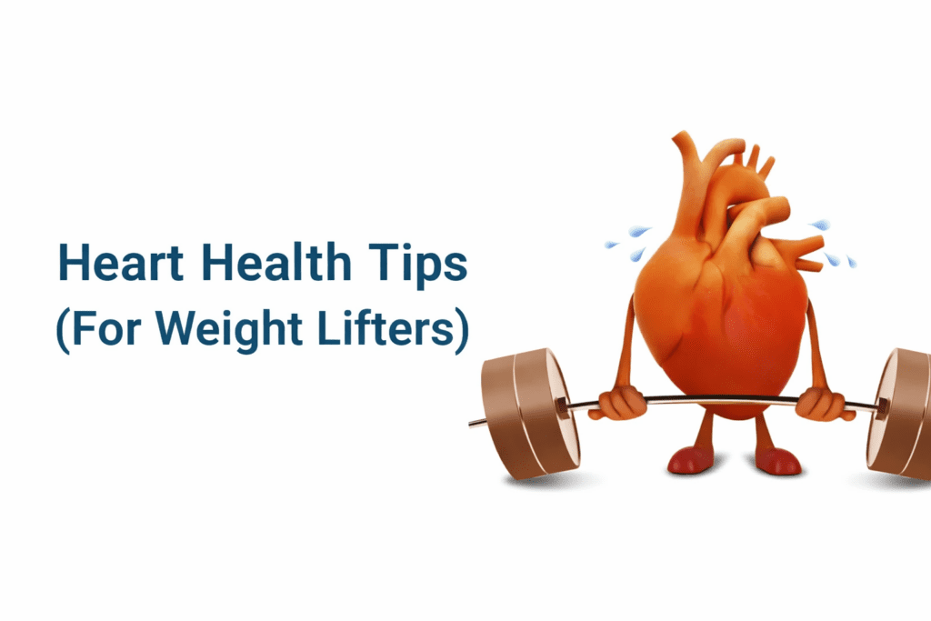 heart health tips
