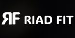 Riad Fit Logo
